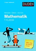 Wissen – Üben – Testen: Mathematik 7. Klasse