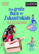 Das große Buch für Zukunftskids