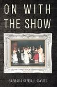 Vorderes Coverbild On with the Show