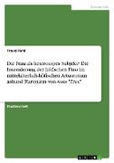 Die Frau als heterotopes Subjekt? Die Inszenierung der höfischen Frau im mittelalterlich-höfischen Artusroman anhand Hartmann von Aues "Erec"