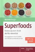 Superfoods