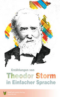 Vorderes Coverbild Erzählungen von Theodor Storm