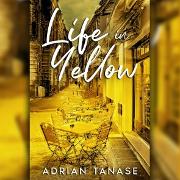 Vorderes Coverbild Life in Yellow