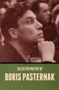 Selected Poetry of Boris Pasternak