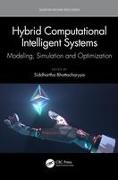 Hybrid Computational Intelligent Systems