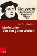 Vorderes Coverbild Von den guten Werken