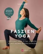 Faszien Yoga