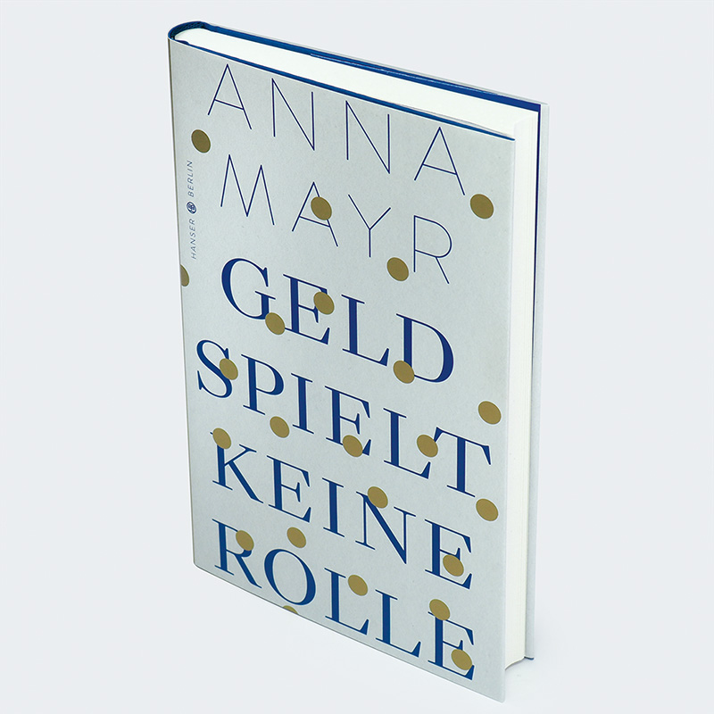 Beispielinhalt (Bild) Geld spielt keine Rolle