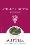 Stuart Pigotts Weinreisen