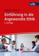 Vorderes Coverbild Einführung in die Angewandte Ethik