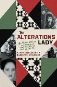 The Alterations Lady