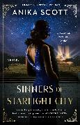 Sinners of Starlight City