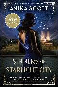 Sinners of Starlight City