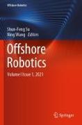 Offshore Robotics