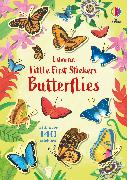 Little First Stickers Butterflies