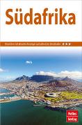 Nelles Guide Reiseführer Südafrika