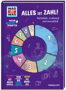 WAS IST WAS Naturwissenschaften easy! Mathe. Alles ist Zahl!