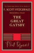 F. Scott Fitzgerald: The Great Gatsby