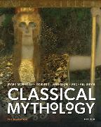 Vorderes Coverbild Classical Mythology