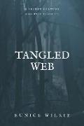Vorderes Coverbild Tangled Web