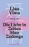 Die Liebe in Zeiten Mao Zedongs