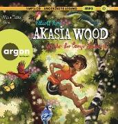 Akasia Wood – Gefahr für Camp Highwood