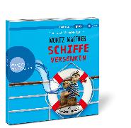 Beispielinhalt (Bild) Schiffe versenken