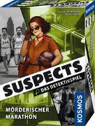 Suspects Mörderischer Marathon