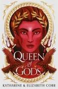 Queen of Gods (House of Shadows 2)