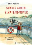 Krähes wilder Piratensommer