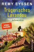 Trügerisches Lavandou (Ein-Leon-Ritter-Krimi 9)