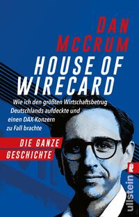 Vorderes Coverbild House of Wirecard
