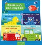 Display Mein erstes Pop-it-Buch