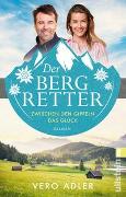 Der Bergretter (Der Bergretter 1)