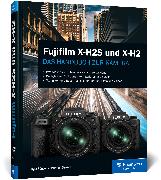 Fujifilm X-H2S und X-H2