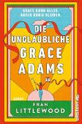 Die unglaubliche Grace Adams