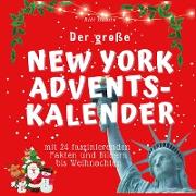 Der grosse New York Adventskalender