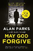 Vorderes Coverbild May God Forgive