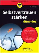 Selbstvertrauen stärken für Dummies