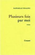 Vorderes Coverbild Plusieurs fois par moi