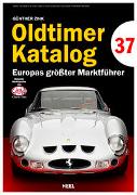 Oldtimer Katalog Nr. 37