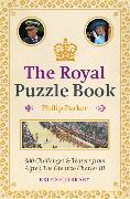 Vorderes Coverbild The Royal Puzzle Book