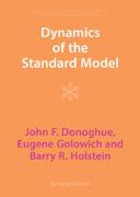 Dynamics of the Standard Model