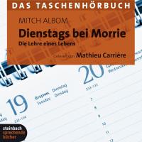 Dienstags bei Morrie