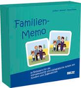 Familien-Memo