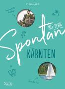 Spontan mit Plan – Kärnten