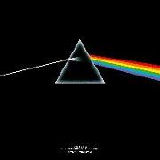 Pink Floyd – The Dark Side of the Moon