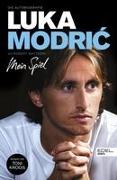 Luka Modric. Mein Spiel