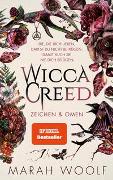 WiccaCreed | Zeichen & Omen