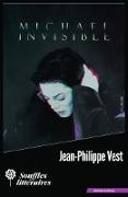 Vorderes Coverbild Michael : Invisible